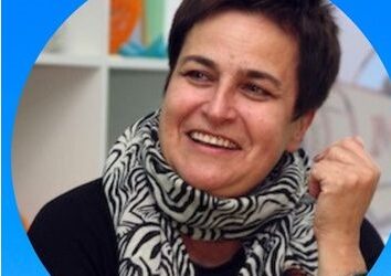 Кам’янчан запрошують на онлайн-зустріч із письменницею Мариною Гримич