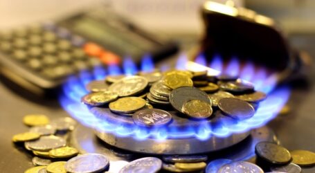Яких цін на газ чекати мешканцям Кам’янського