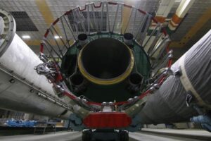 Космічна промисловість Дніпропетровщини: досягнення, плани та перспективи - ФОТО