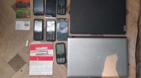 На Дніпропетровщині жінка продавала неіснуючі товари через Інтернет