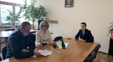 У Кам’янському громадські роботи фінансуватимуться за рахунок місцевого бюджету