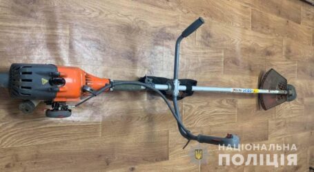 На Дніпропетровщині обікрали чоловіка