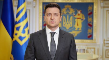 Звернення Президента України щодо безпекової ситуації в державі