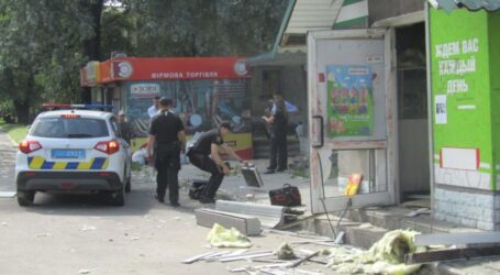 У Кам’янському поменшало вбивств, насилля та крадіжок