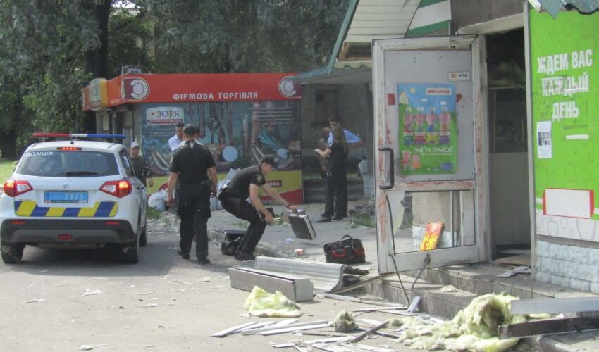 У Кам’янському поменшало вбивств, насилля та крадіжок