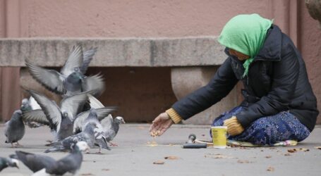 Бідність, війна та пандемія – головні проблеми українців