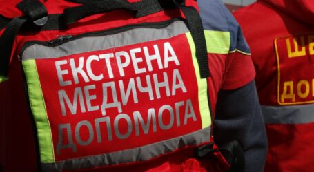 Більше 200 млн грн витратять на реконструкцію відділень екстреної допомоги на Дніпропетровщині