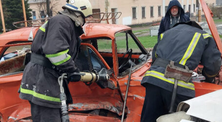 У Кам’янському в ДТП постраждала жінка