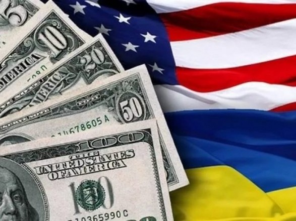 США надали 155 млн доларів на підтримку розвитку України