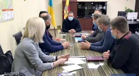 В Каменском увеличат количество стипендиатов среди ведущих спортсменов