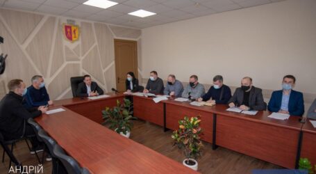 У Кам’янському підбили підсумки опалювального сезону