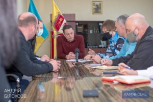 В Каменском на картодроме DniproKart состоится открытие сезона - ФОТО