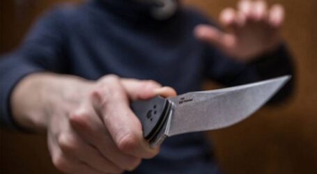 На Дніпропетровщині чоловіка засудили на 10 років за вбивство квартиранта
