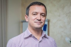 Верховна Рада звільнила трьох міністрів - ФОТО