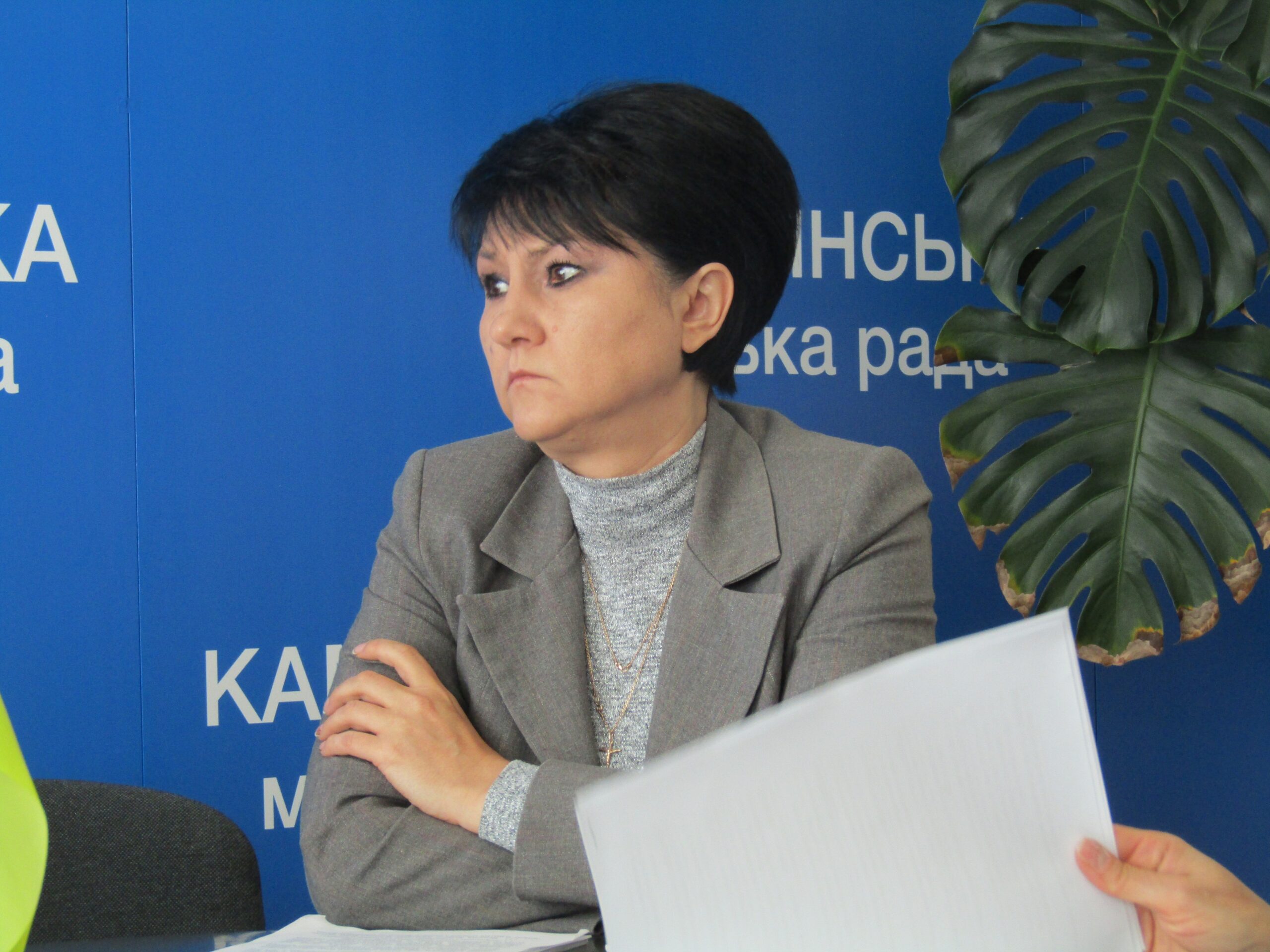 Бюджет Кам'янського за перший квартал перевиконано - ФОТО