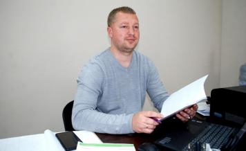 Братья Дубинские пытаются вернуться на рынок коммунальных услуг в Каменском - ФОТО