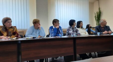 У Кам’янському стартував спортивний семінар-форум