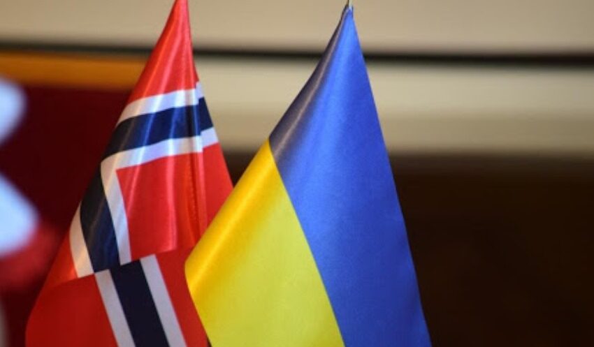Агровиробникам Дніпропетровщини розкажуть про вихід на норвезький ринок