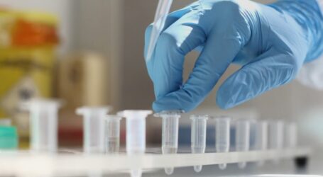 Станом на 1 червня на коронавірус хворіють 440 кам’янчан