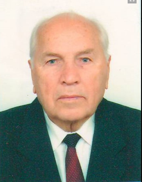 Пішов з життя Почесний кам’янчанин