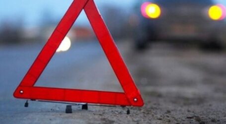 На Дніпропетровщині поліцейському “дали” 5 років за смертельну ДТП