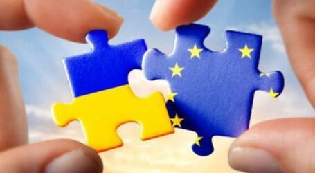 В Україні почали відзначати Дні Європи