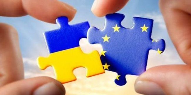 В Україні почали відзначати Дні Європи