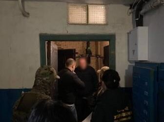 На Дніпропетровщині викрили схему розкрадання бюджетних коштів