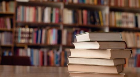 Бібліотека Кам’янського поповниться новими книгами