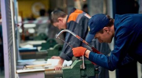 В Україні взялися піднімати престиж робітничих професій