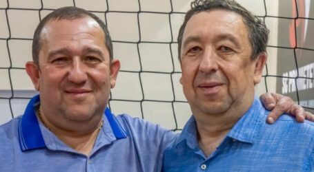 Братья Дубинские проигрывают конкурс на управление жильем в Каменском