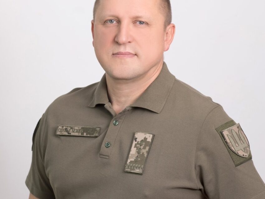 Депутат Юрий Порожний назвал издевательством ответ на свой запрос по ремонту каменской школы № 20, который он получил от ОГА 