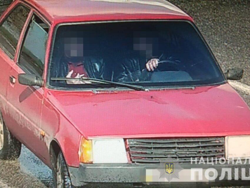 На Дніпропетровщині чоловік під виглядом соцпрацівника обікрав пенсіонерку