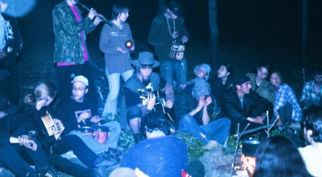 Легендарні «майовки» – одна з фестивальних традицій в Кам’янському