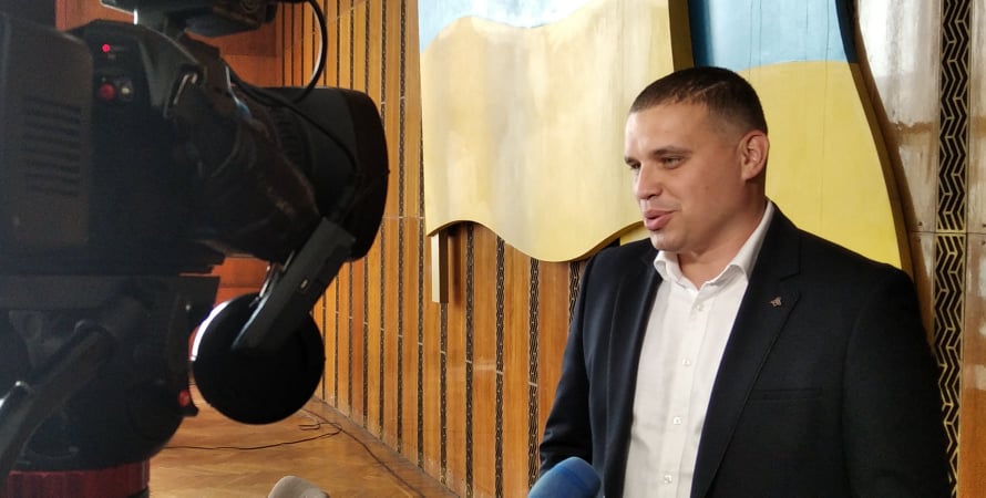 Кам’янський район отримав бюджет на 2021 рік - ФОТО