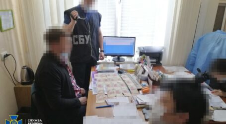 На Дніпропетровщині видавали підроблені довідки про відсутність ковіду