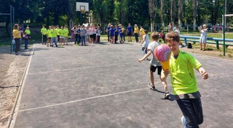 Продовжувати тренування влітку закликають спортсменів Кам’янського фахівці