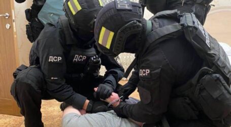 Поліція затримала двох найвпливовіших в Україні «ворів в законі»