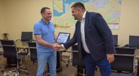 У Кам`янському вдосконалять сферу освіти