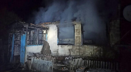 Дайджест надзвичайних новин на Дніпропетровщині