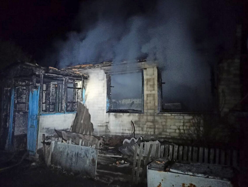 Дайджест надзвичайних новин на Дніпропетровщині