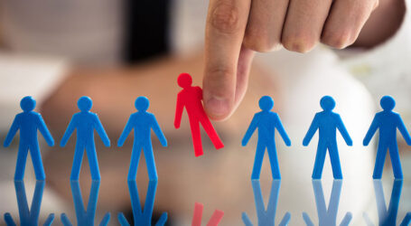 В Україні планують карати за прояви дискримінації