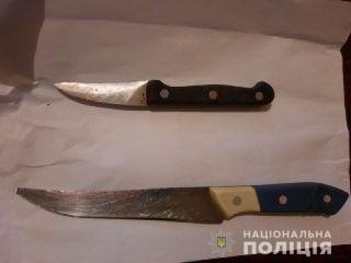 На Дніпропетровщині чоловік жорстоко вбив співмешканку