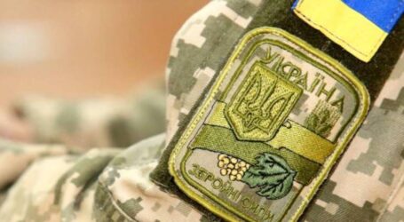 Понад 620 мешканців Дніпропетровщини обрали службу за контрактом у 2021 році