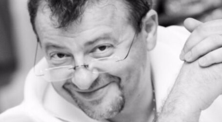 Мешканців Дніпропетровщини запрошують на творчу зустріч з відомим письменником-фантастом