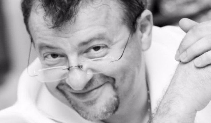 Мешканців Дніпропетровщини запрошують на творчу зустріч з відомим письменником-фантастом