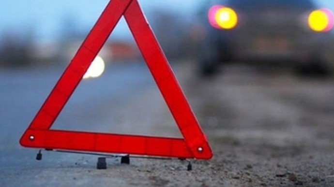 На Дніпропетровщині поліцейському “дали” 5 років за смертельну ДТП