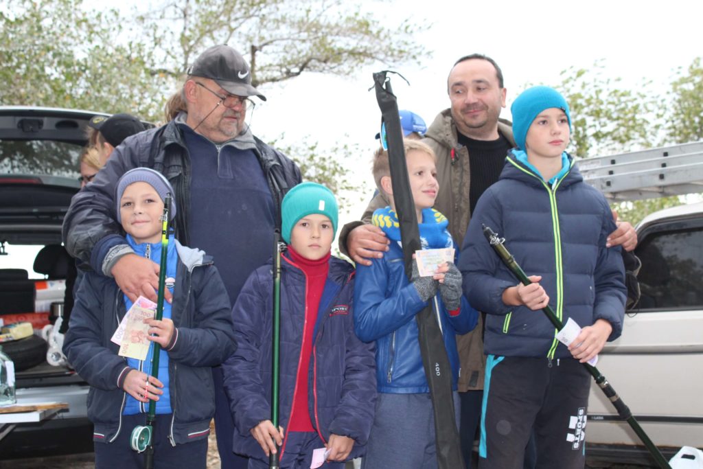 Легендарні «майовки» - одна з фестивальних традицій в Кам’янському - ФОТО