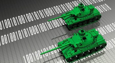 В Україні створять кібервійська