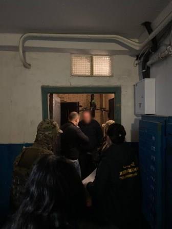 На Дніпропетровщині викрили схему розкрадання бюджетних коштів
